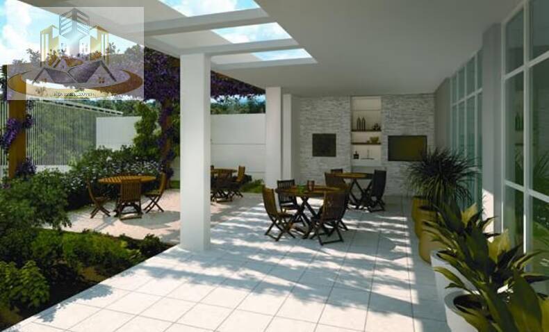 Apartamento, 2 quartos, 52 m² - Foto 14