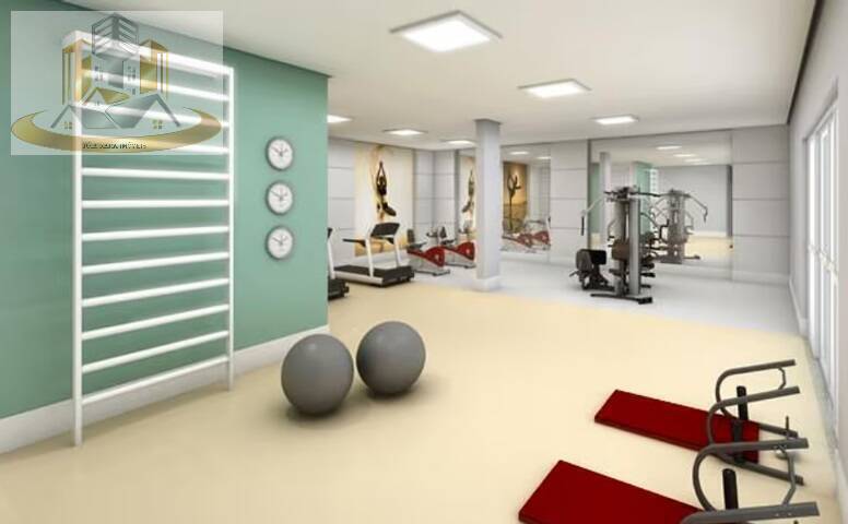 Apartamento, 2 quartos, 52 m² - Foto 10