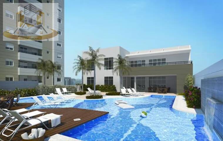 Apartamento, 2 quartos, 52 m² - Foto 8