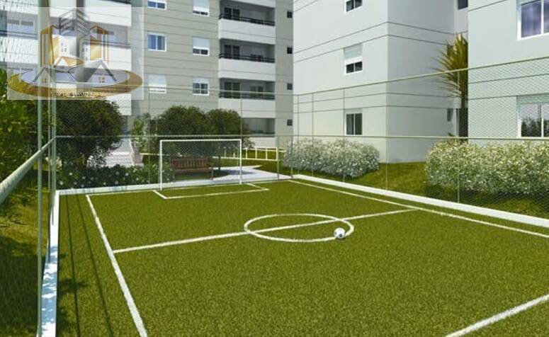 Apartamento, 2 quartos, 52 m² - Foto 15