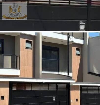 Casa, 3 quartos, 120 m² - Foto 3