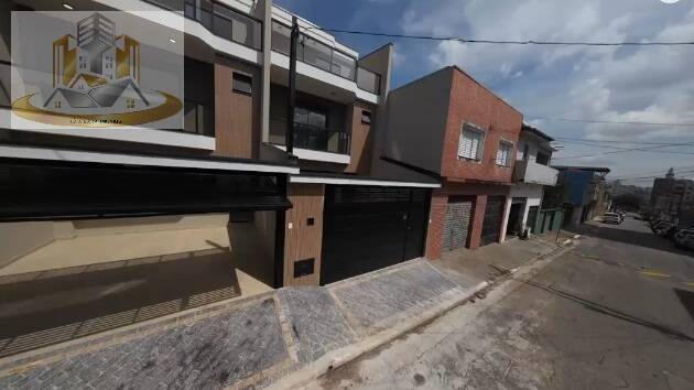 Casa, 3 quartos, 120 m² - Foto 2