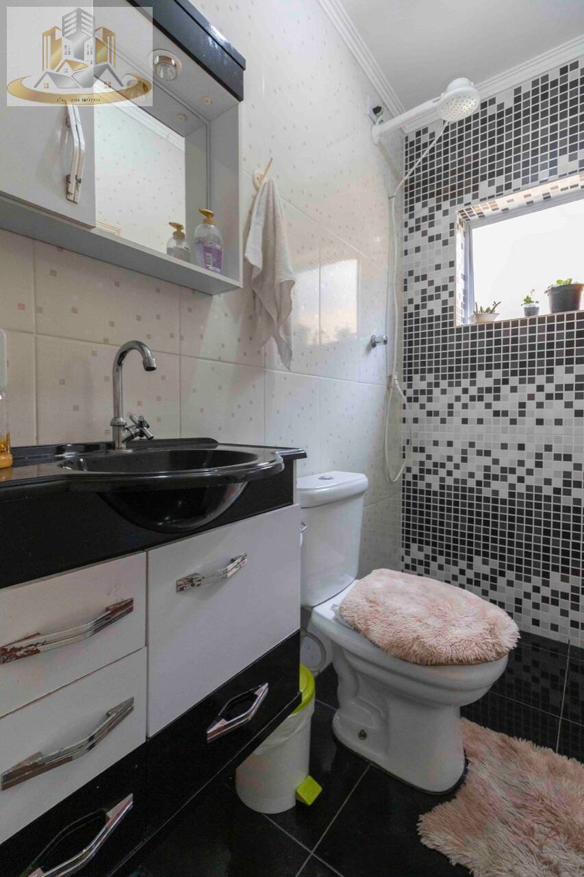 Casa, 3 quartos, 200 m² - Foto 13