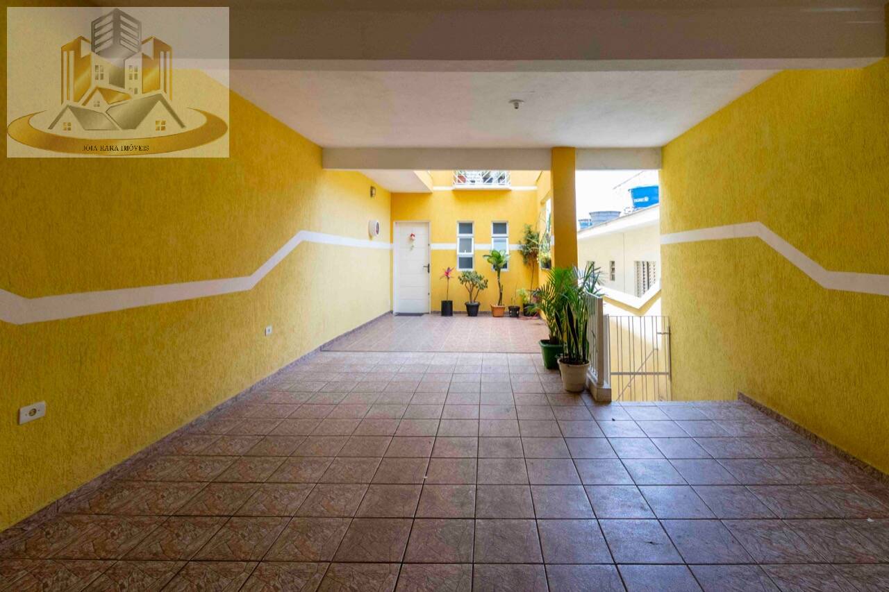 Casa, 3 quartos, 200 m² - Foto 17