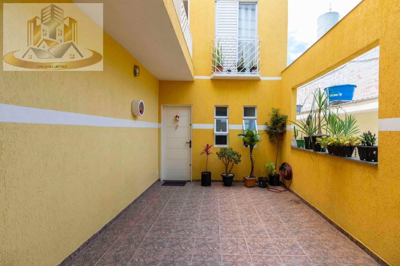 Casa, 3 quartos, 200 m² - Foto 3