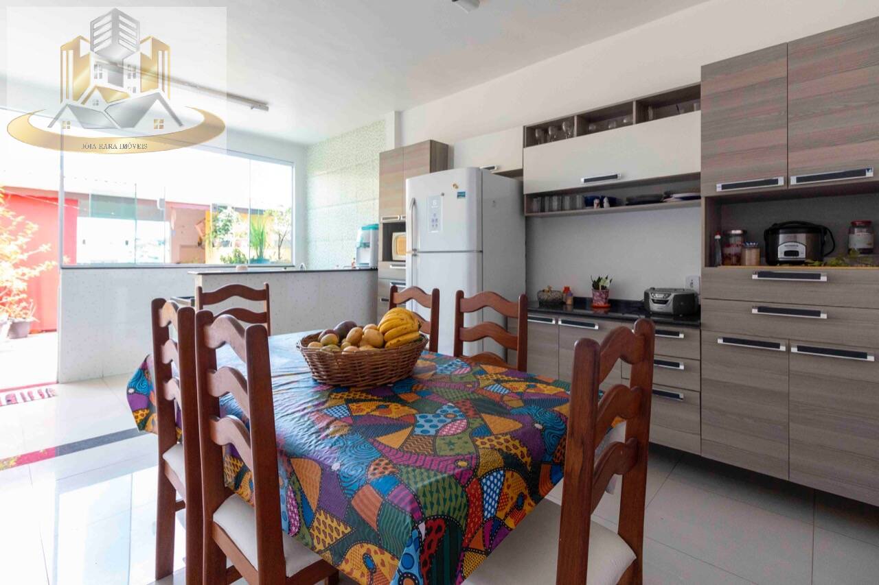 Casa, 3 quartos, 200 m² - Foto 6