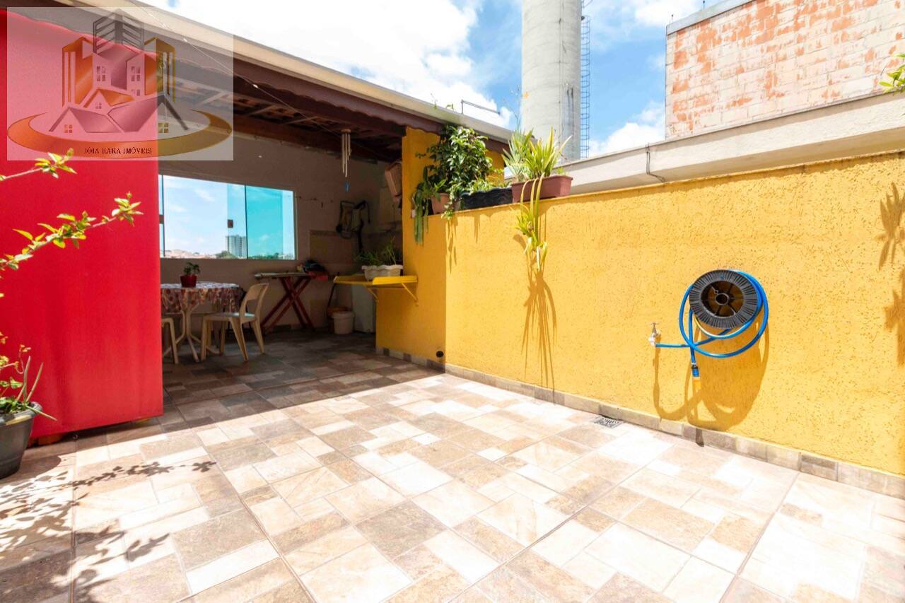 Casa, 3 quartos, 200 m² - Foto 19