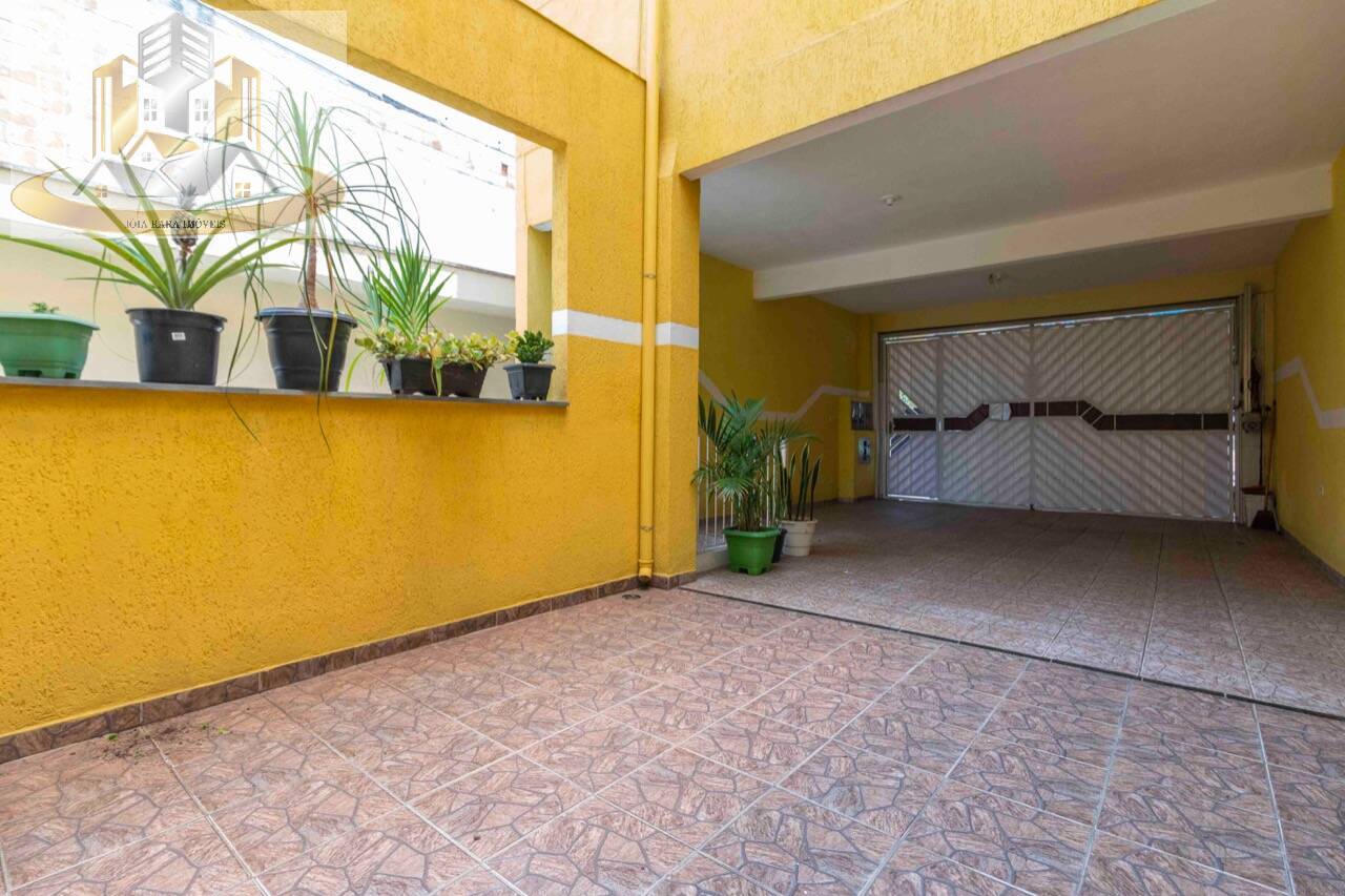Casa, 3 quartos, 200 m² - Foto 2