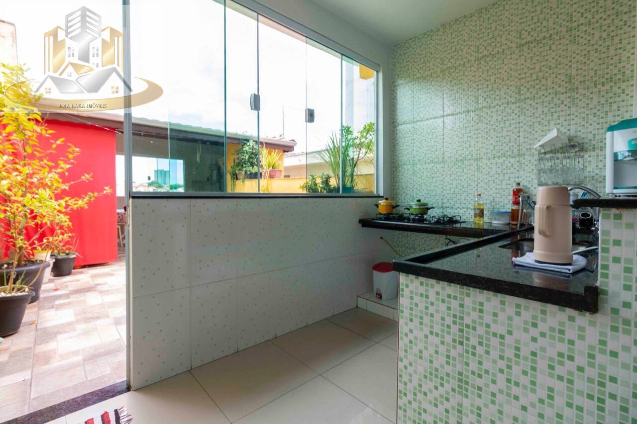 Casa, 3 quartos, 200 m² - Foto 20