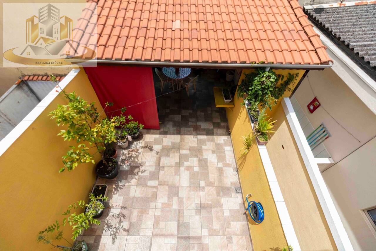 Casa, 3 quartos, 200 m² - Foto 18