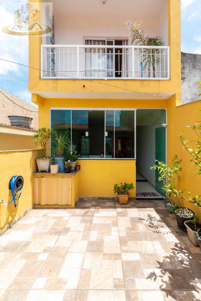 Casa, 3 quartos, 200 m² - Foto 4