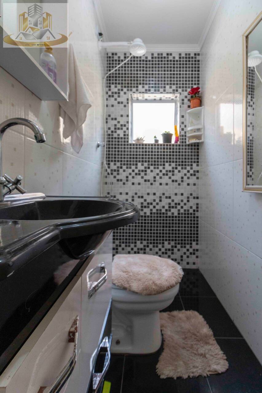 Casa, 3 quartos, 200 m² - Foto 12