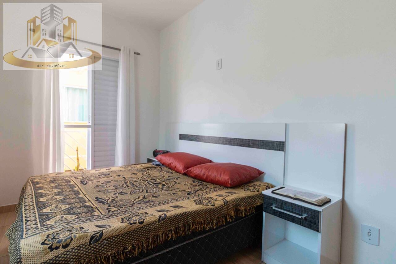 Casa, 3 quartos, 200 m² - Foto 9