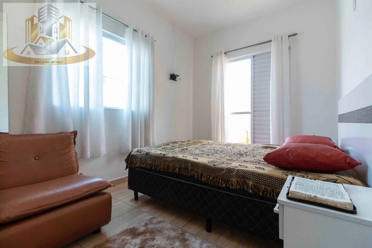 Casa, 3 quartos, 200 m² - Foto 10