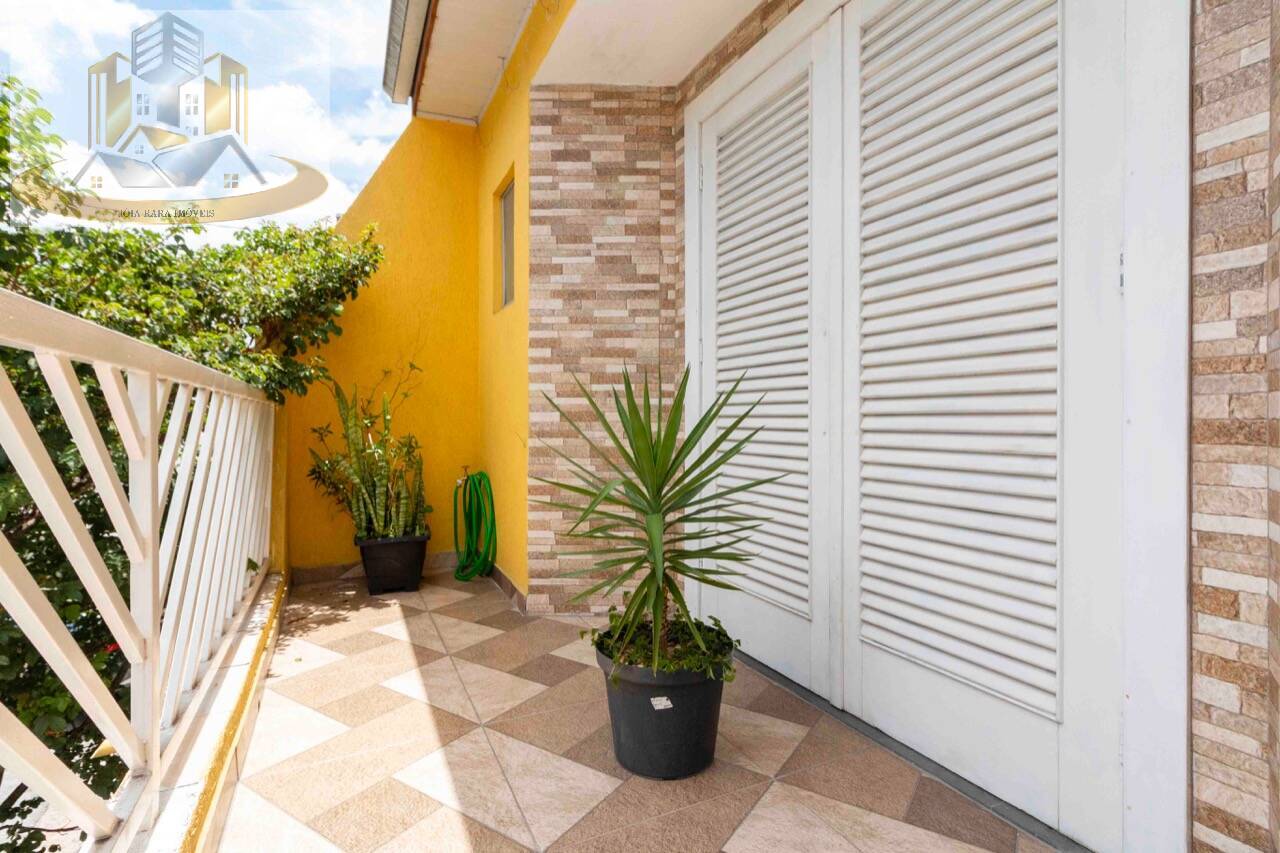 Casa, 3 quartos, 200 m² - Foto 14