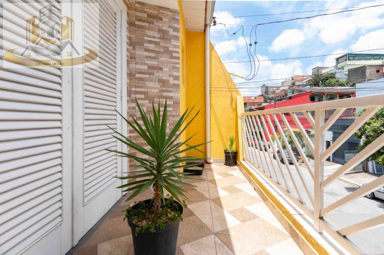 Casa, 3 quartos, 200 m² - Foto 15