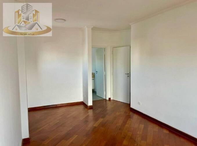 Apartamento à venda com 3 quartos, 197m² - Foto 5