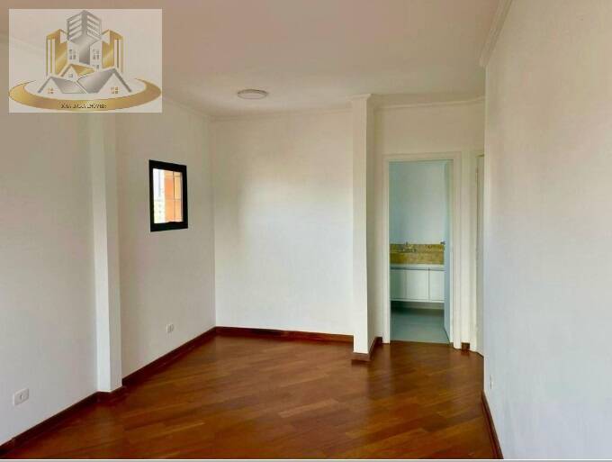 Apartamento à venda com 3 quartos, 197m² - Foto 7