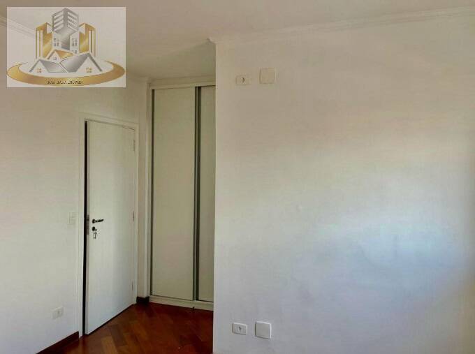 Apartamento à venda com 3 quartos, 197m² - Foto 6