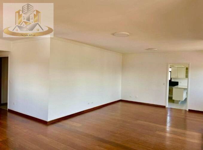 Apartamento à venda com 3 quartos, 197m² - Foto 8
