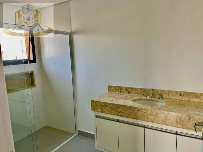 Apartamento à venda com 3 quartos, 197m² - Foto 10
