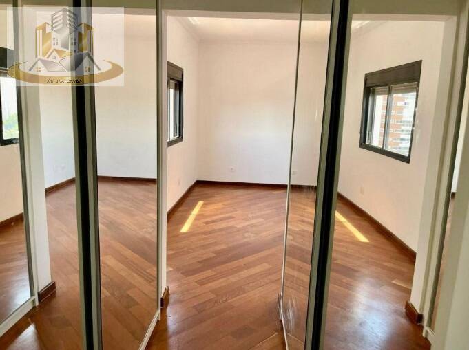 Apartamento à venda com 3 quartos, 197m² - Foto 13