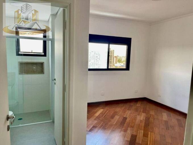 Apartamento à venda com 3 quartos, 197m² - Foto 15