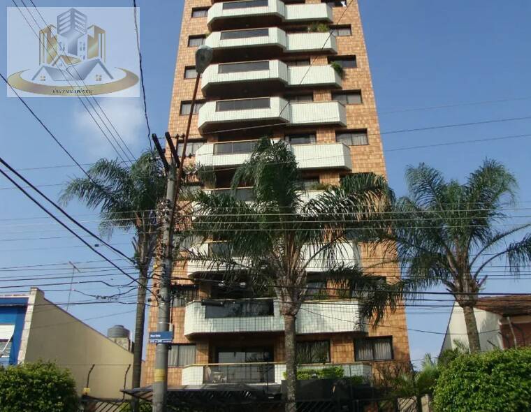 Apartamento à venda com 3 quartos, 197m² - Foto 22