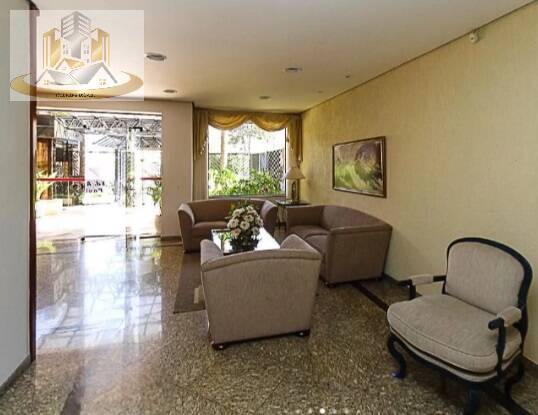 Apartamento à venda com 3 quartos, 197m² - Foto 17