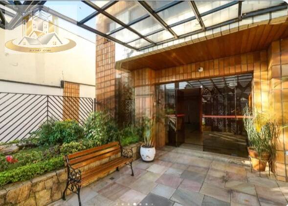 Apartamento à venda com 3 quartos, 197m² - Foto 20