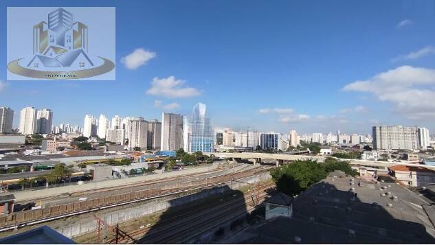 Apartamento à venda com 2 quartos, 53m² - Foto 3