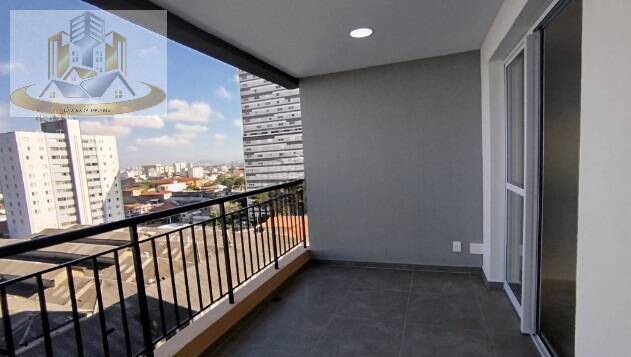 Apartamento à venda com 2 quartos, 53m² - Foto 1