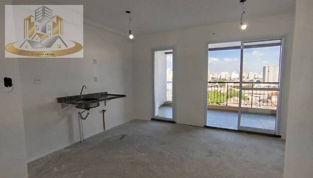 Apartamento à venda com 2 quartos, 53m² - Foto 6
