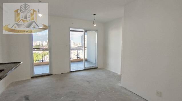 Apartamento à venda com 2 quartos, 53m² - Foto 5