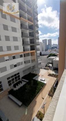 Apartamento à venda com 2 quartos, 53m² - Foto 11