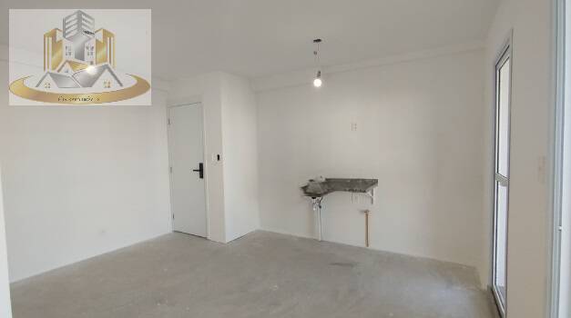 Apartamento à venda com 2 quartos, 53m² - Foto 8