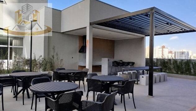 Apartamento à venda com 2 quartos, 53m² - Foto 18