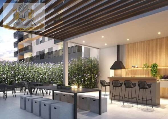 Apartamento à venda com 2 quartos, 53m² - Foto 19