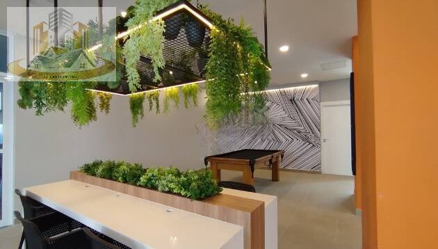 Apartamento à venda com 2 quartos, 53m² - Foto 24