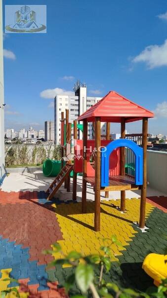 Apartamento à venda com 2 quartos, 53m² - Foto 27
