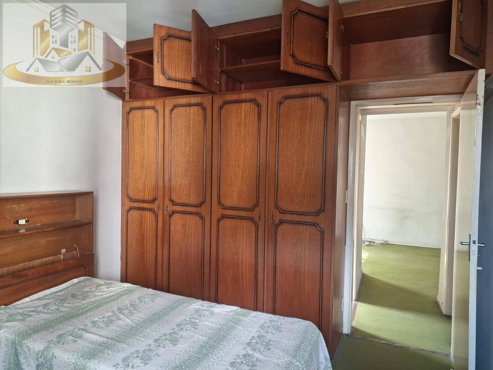 Apartamento à venda com 2 quartos, 90m² - Foto 8