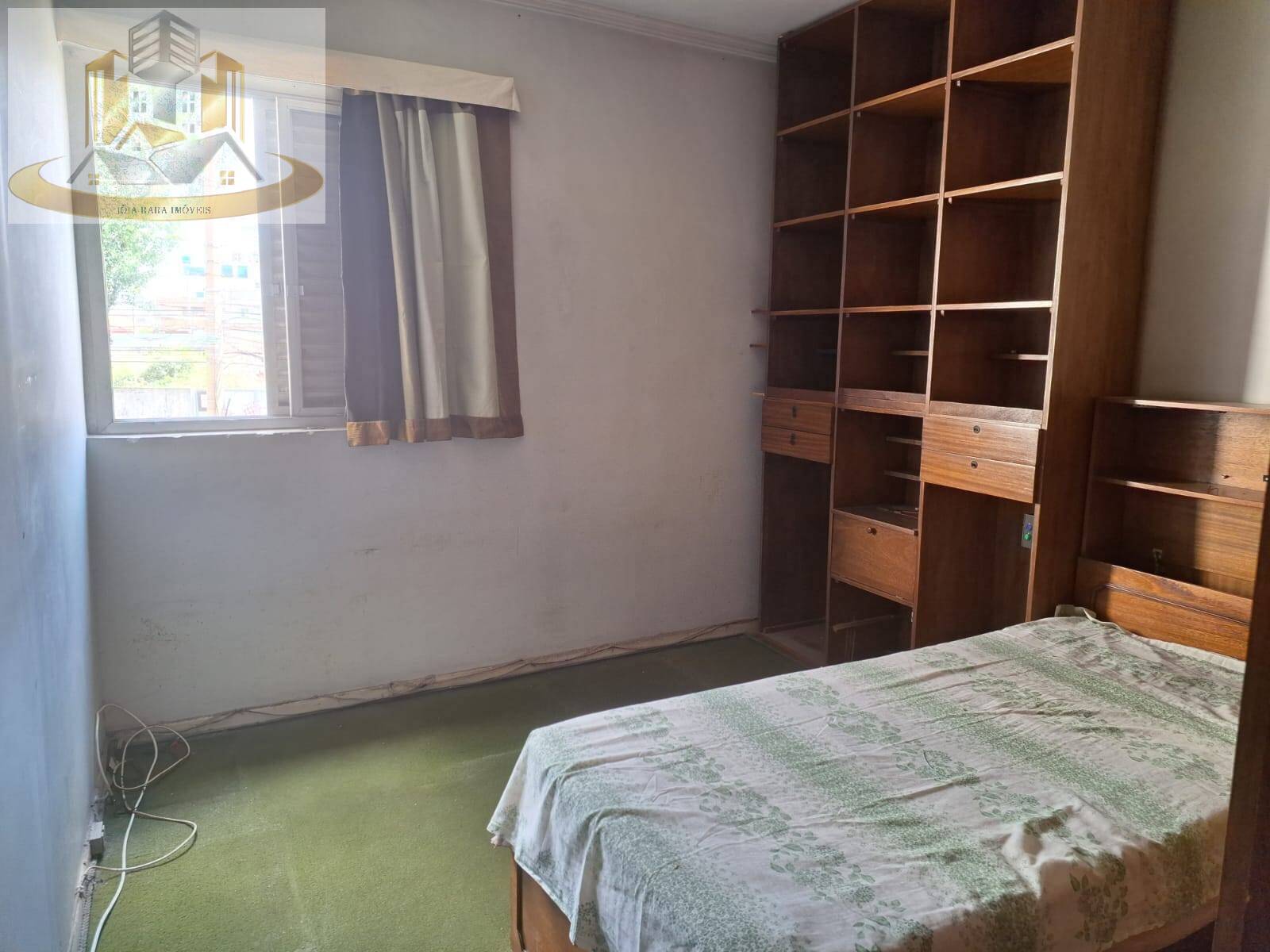 Apartamento à venda com 2 quartos, 90m² - Foto 7