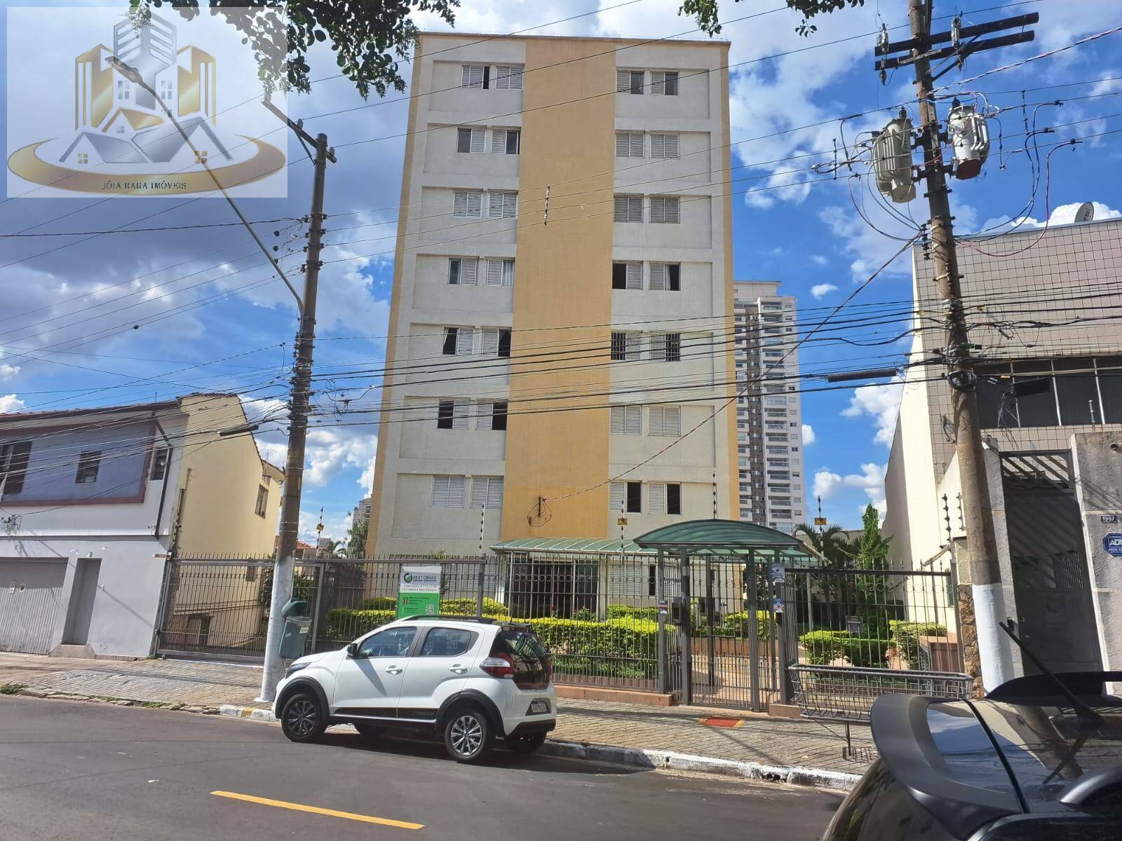 Apartamento à venda com 2 quartos, 90m² - Foto 23