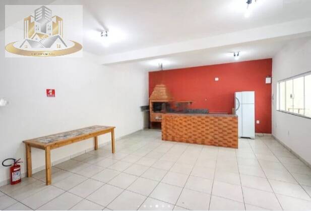 Apartamento à venda com 2 quartos, 90m² - Foto 21