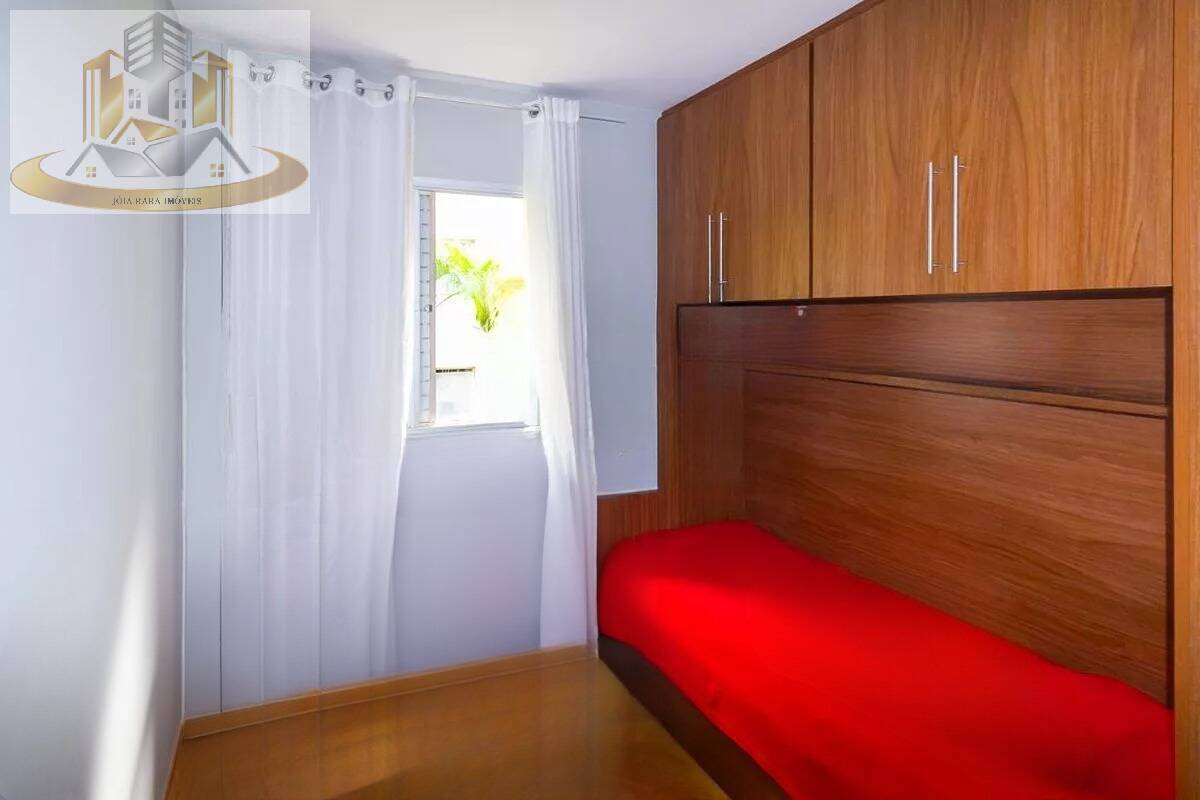 Apartamento à venda com 2 quartos, 58m² - Foto 7