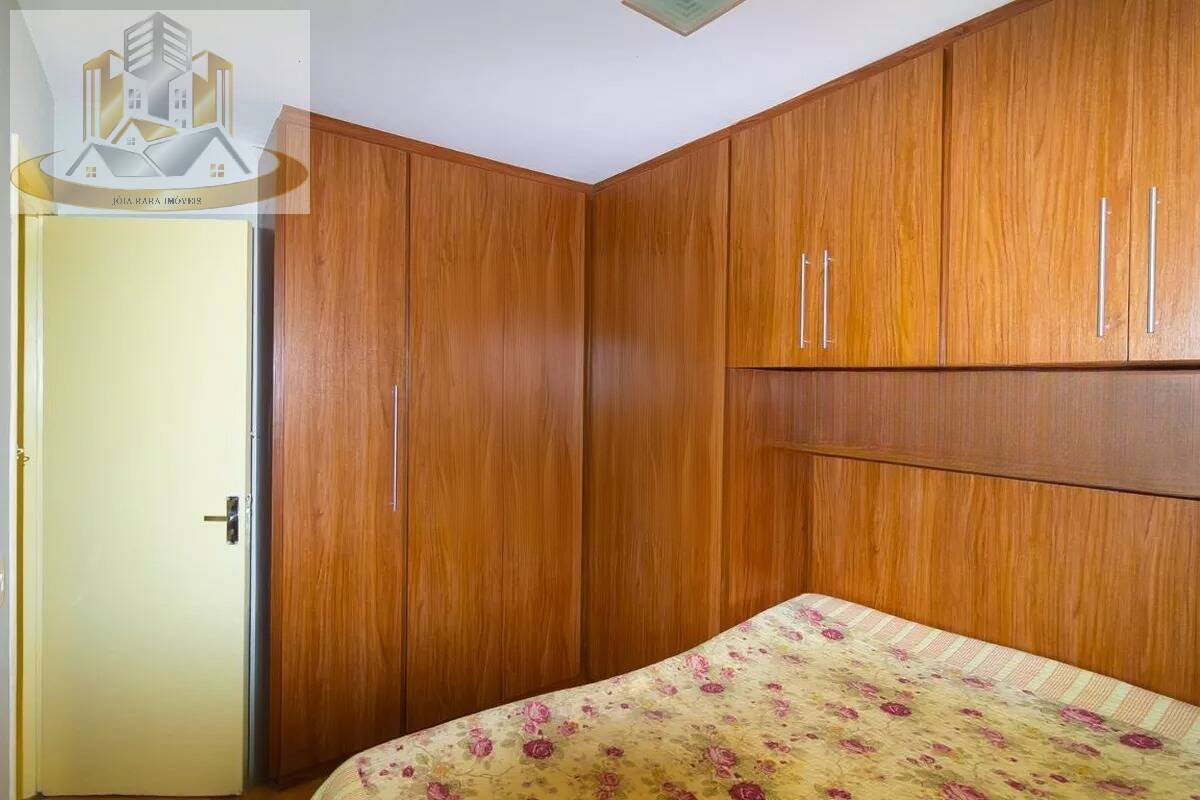 Apartamento à venda com 2 quartos, 58m² - Foto 9