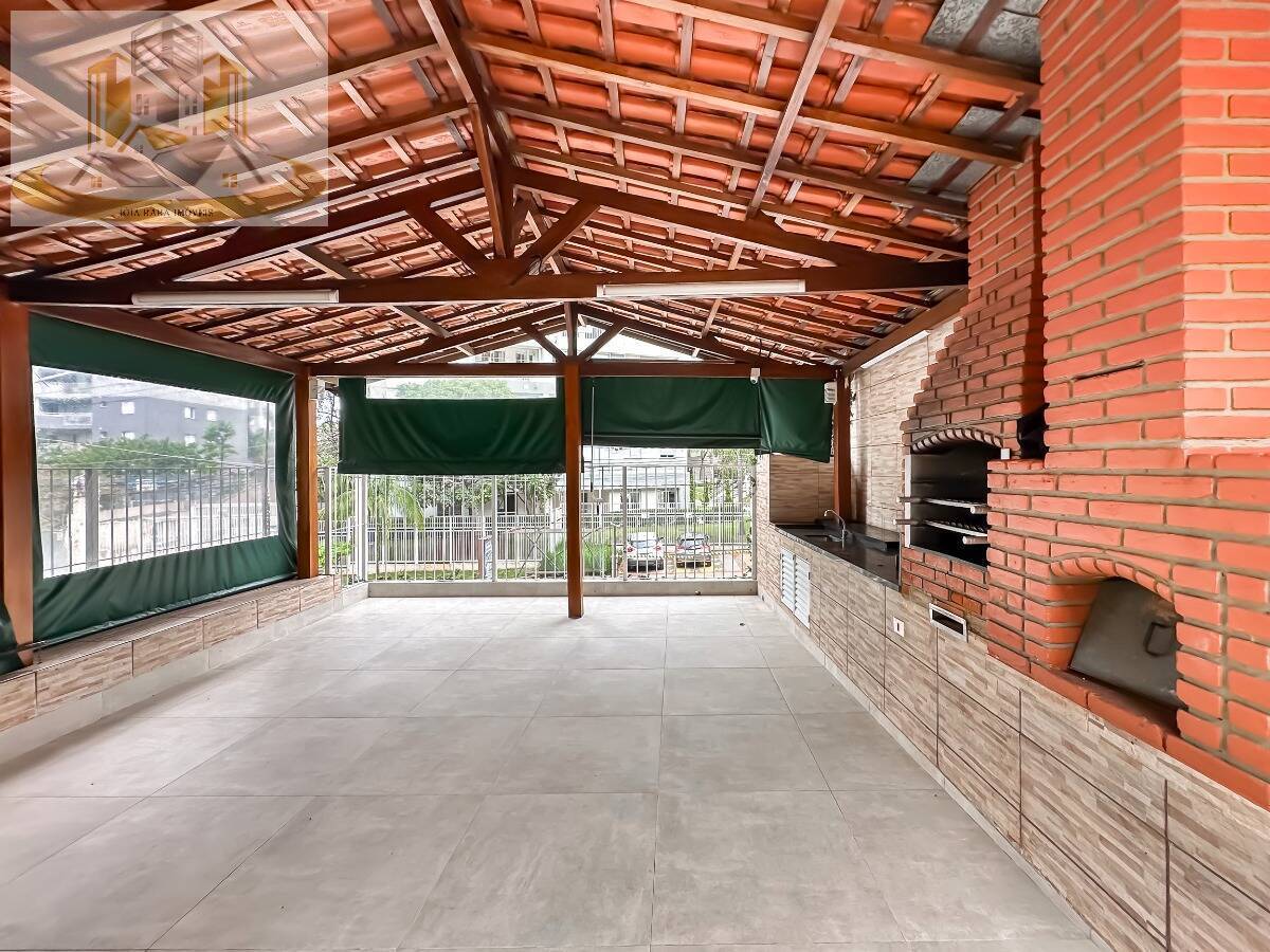 Apartamento à venda com 2 quartos, 58m² - Foto 12