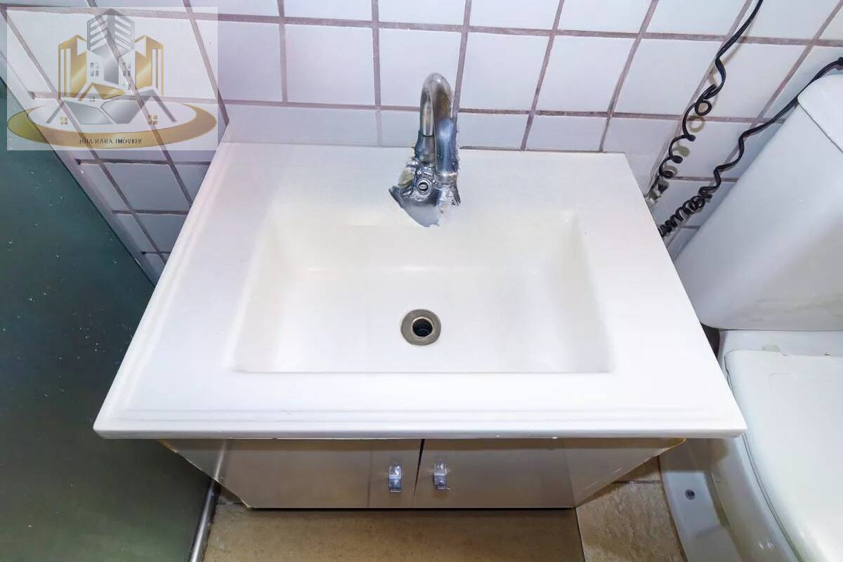 Apartamento à venda com 2 quartos, 58m² - Foto 11