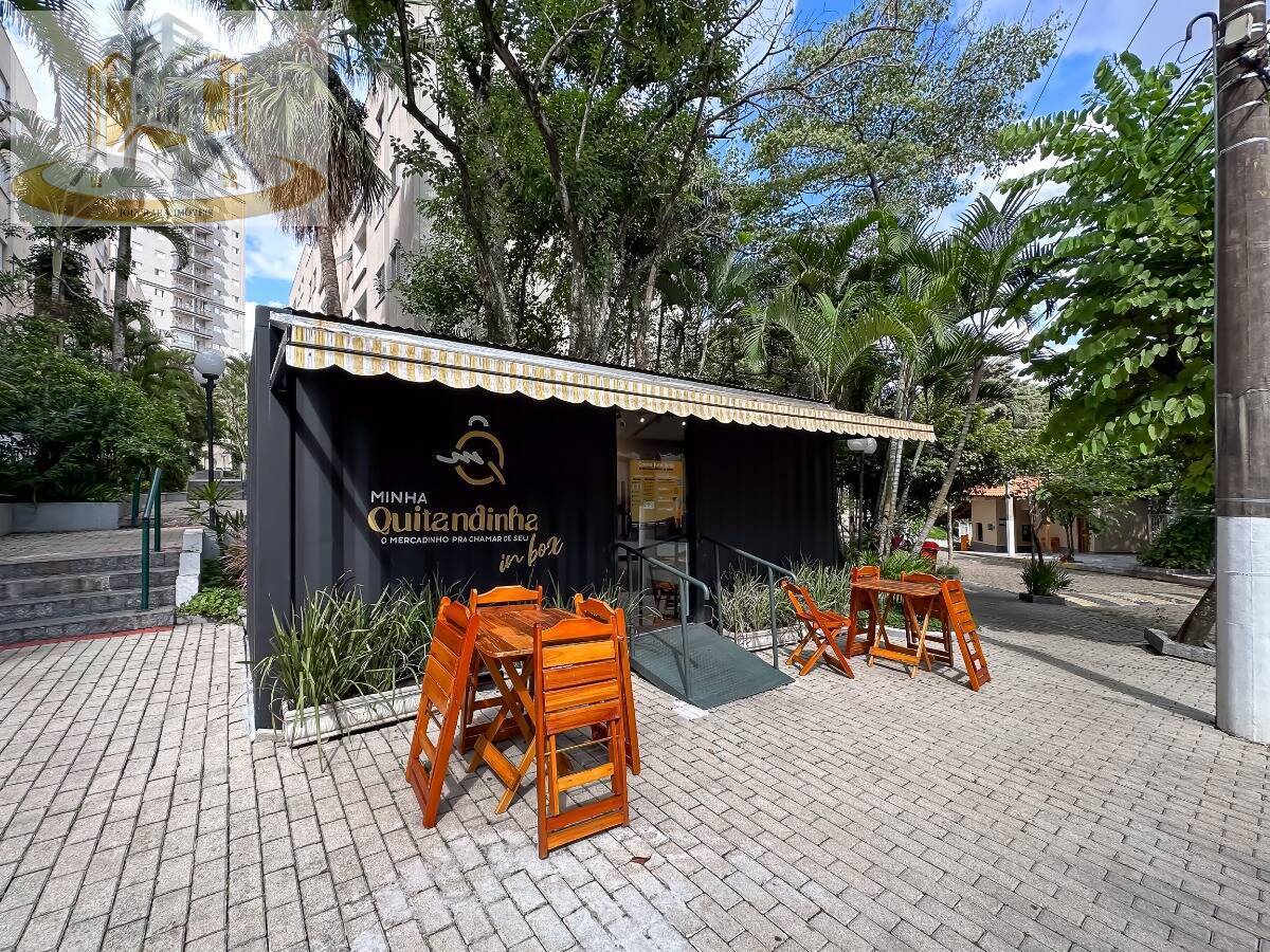 Apartamento à venda com 2 quartos, 58m² - Foto 14