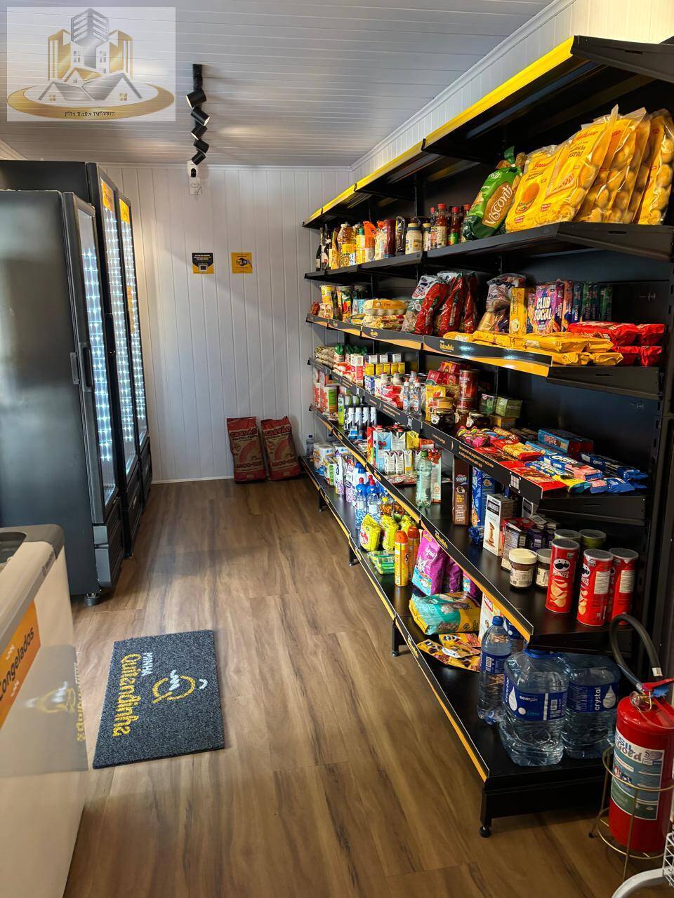 Apartamento à venda com 2 quartos, 58m² - Foto 18